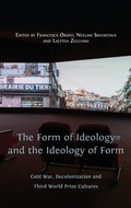 Cover: The Form of Ideology and the Ideology of Form - Open Book Publishers