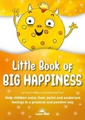 Cover: Little Book of Big Happiness - Independent Publishing Network