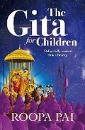 Cover: The Gita: For Children - Swift Press