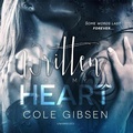 Cover: Written on My Heart - Blackstone Publishing