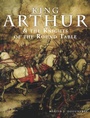 Cover: King Arthur and the Knights of the Round Table - Amber Books