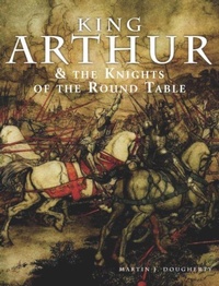 Enlarge image Cover: King Arthur and the Knights of the Round Table - Amber Books
