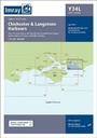 Cover: Imray Chart Y34 Laminated 2021 - Imray, Laurie, Norie & Wilson Ltd
