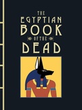 Cover: The Egyptian Book of the Dead - Amber Books