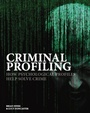 Cover: Criminal Profiling - Amber Books