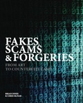 Cover: Fakes, Scams & Forgeries - Amber Books