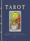 Cover: Tarot - Amber Books