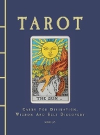 Enlarge image Cover: Tarot - Amber Books
