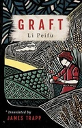Cover: Graft - Sinoist Books