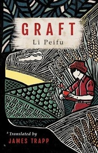 Enlarge image Cover: Graft - Sinoist Books