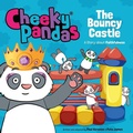 Cover: Cheeky Pandas: The Bouncy Castle - Candle Books