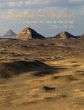 Cover: Old Kingdom, New Perspectives - Oxbow Books