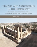 Cover: Temples and Sanctuaries in the Roman East - Oxbow Books