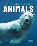 Cover: The Ultimate Book of Animals - Arcturus