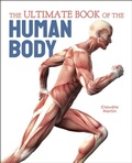 Cover: The Ultimate Book of the Human Body - Arcturus