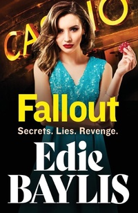 Abbildung von: Fallout - Boldwood Books Ltd