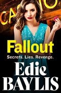 Cover: Fallout - Boldwood Books Ltd