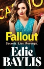 Cover: Fallout - Boldwood Books Ltd