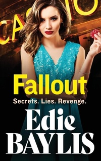 Enlarge image Cover: Fallout - Boldwood Books Ltd