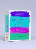 Cover: Guidance for Grief - Welbeck