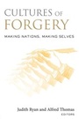 Cover: Cultures of Forgery - Routledge