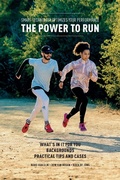 Cover: The Power to Run - The Choir Press