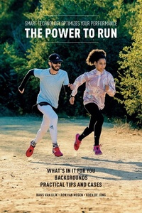 Enlarge image Cover: The Power to Run - The Choir Press