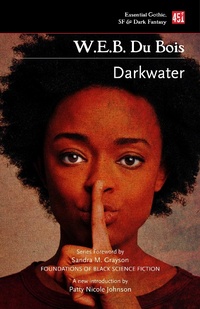 Abbildung von: Darkwater - Simon + Schuster Inc.
