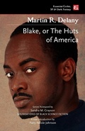 Cover: Blake; or The Huts of America - Simon + Schuster Inc.