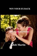 Cover: Win Your Ex Back - Charlie Books Ltd