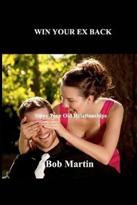 Enlarge image Cover: Win Your Ex Back - Charlie Books Ltd