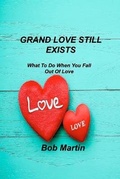 Cover: Grand Love Still Exists - Charlie Books Ltd