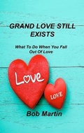 Cover: Grand Love Still Exists - Charlie Books Ltd