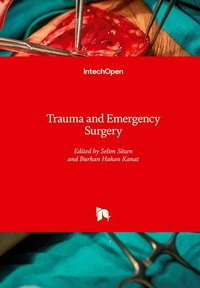 Abbildung von: Trauma and Emergency Surgery - IntechOpen