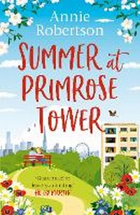 Enlarge image Cover: Summer at Primrose Tower - Mountain Leopard Press