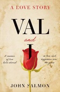 Cover: Val and I - A Love Story - Matador