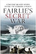 Cover: Fairlie's Secret War - Origin