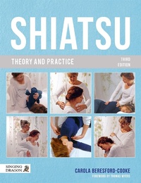 Abbildung von: Shiatsu Theory and Practice - Jessica Kingsley Publishers
