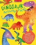 Cover: Dinosaur Activity Pack! - Miles Kelly Publishing Ltd