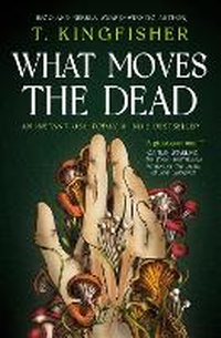 Abbildung von: What Moves The Dead - Titan Books Ltd