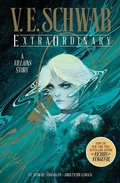 Cover: ExtraOrdinary Anniversary Edition (Signed) - Titan Comics