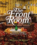 Cover: The Front Room - Lund Humphries Publishers Ltd