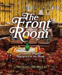 Enlarge image Cover: The Front Room - Lund Humphries Publishers Ltd