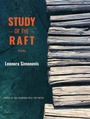 Cover: Study of the Raft - University Press of Colorado