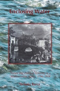 Cover: Enclosing Water - The White Horse Press