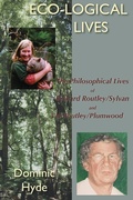 Cover: Eco-Logical Lives - The White Horse Press