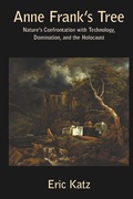Cover: Anne Frank's Tree - The White Horse Press