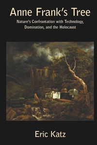 Enlarge image Cover: Anne Frank's Tree - The White Horse Press