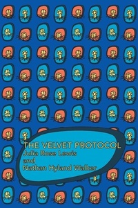 Enlarge image Cover: The Velvet Protocol - Knives Forks and Spoons