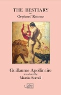Cover: The Bestiary - Arc Publications
